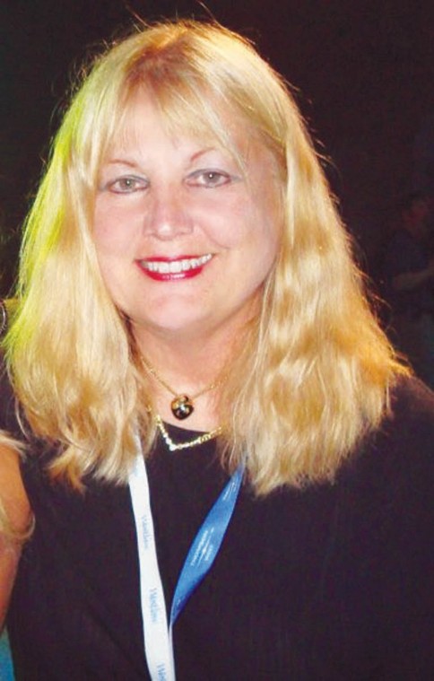 Martha Neese