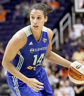 Nicole Powell
