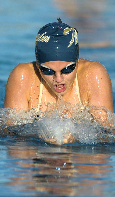A look back at the people that shaped the 2009 Ahwatukee Foothills sports scene