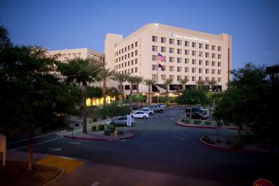 Banner Baywood Earns Re Certification For Disease Specific Care In