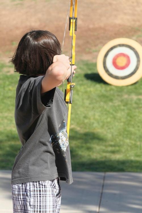 Archery