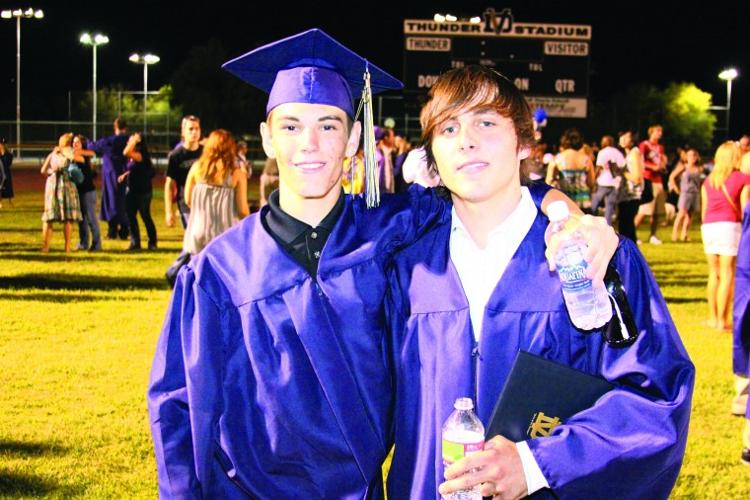 Photos from You Graduation Latest Slideshows