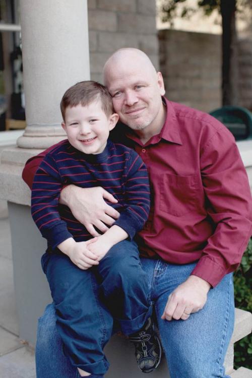 Andrew Burkhart