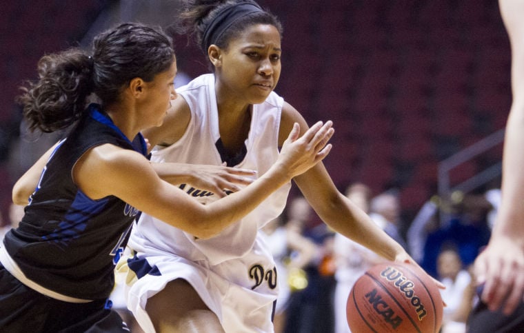 State Championship: DV vs Westview girls basketball