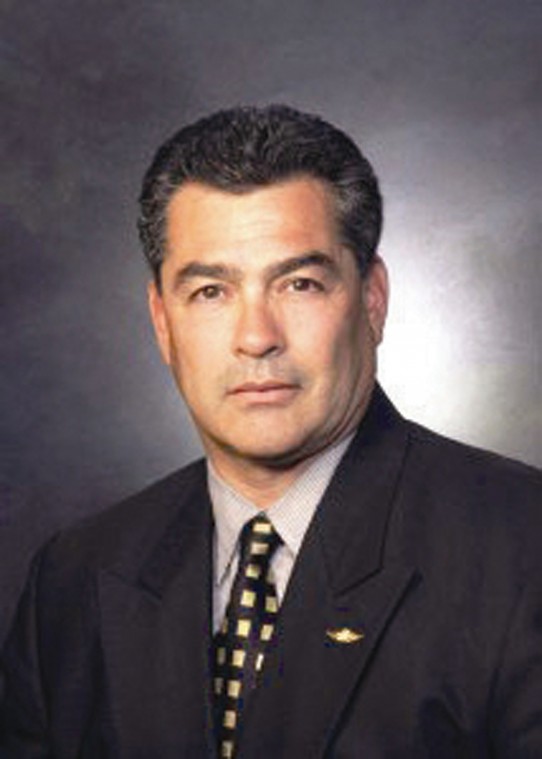 Martin Sepulveda