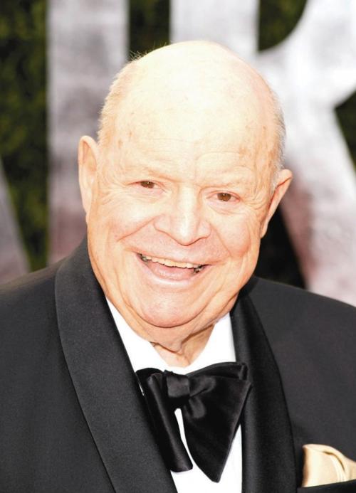 Don Rickles