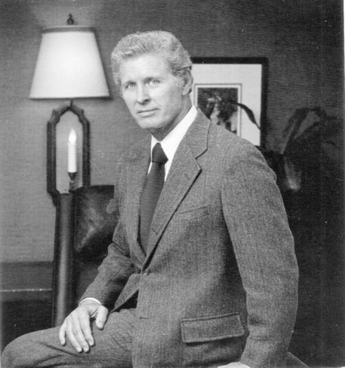 Randall Presley