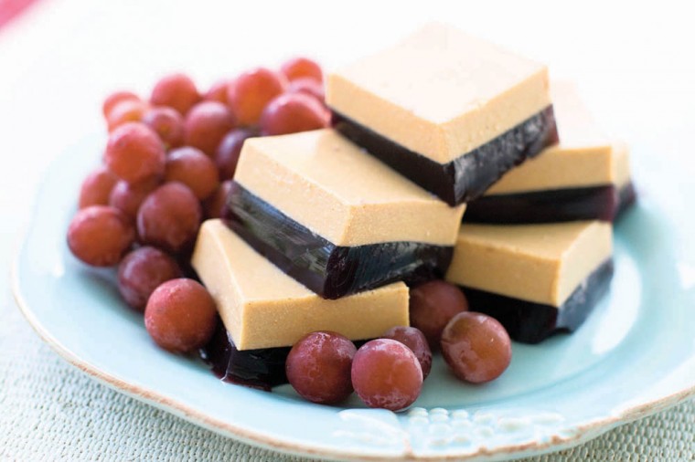 After-school snack