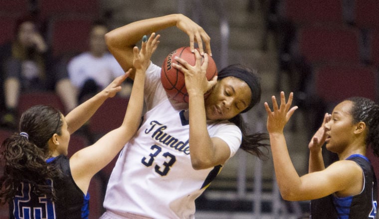 State Championship: DV vs Westview girls basketball