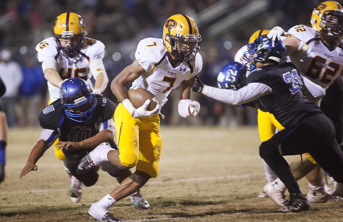 Mountain Pointe Record Book Dented Ahwatukee Sports Ahwatukee Com