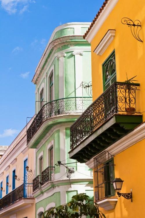 Cuba