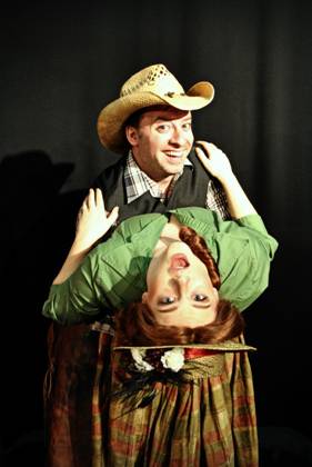 ‘Oklahoma’