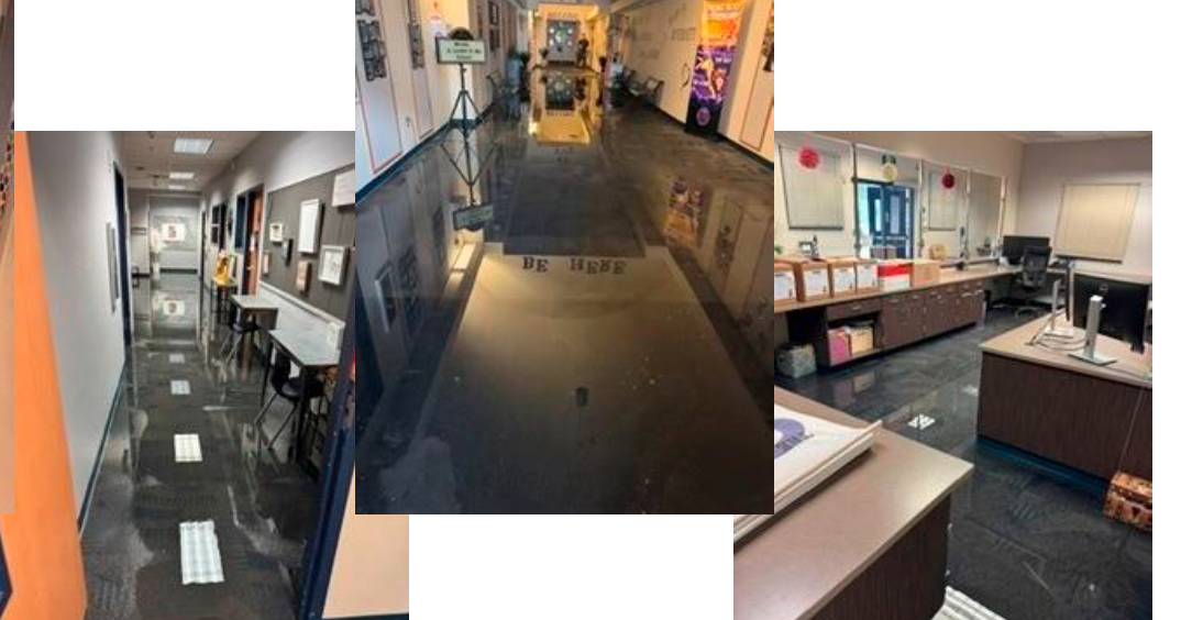 Shuttered Tempe school becomes Kyrene lifeline