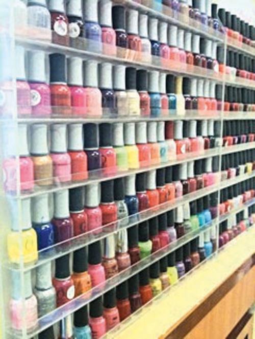 Miracle Nails