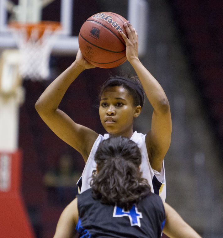 State Championship: DV vs Westview girls basketball