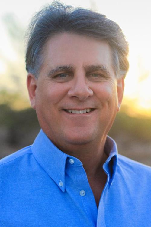 Ted DuPlessis