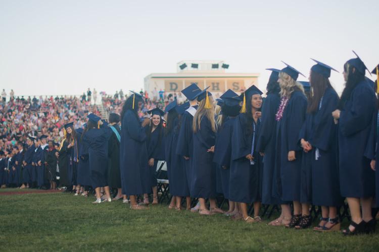 Desert Vista Graduation Latest Slideshows