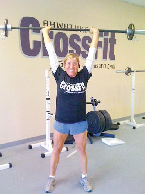 Crossfit