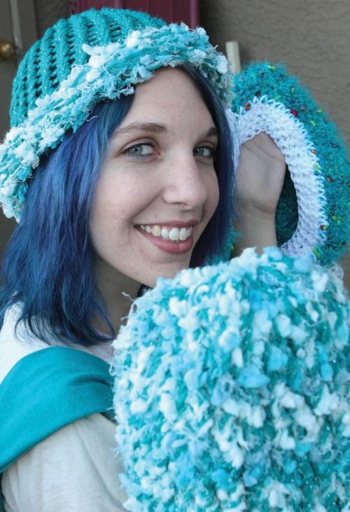 Teal Hat Project