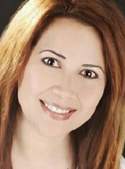 Claudia Dabdoub