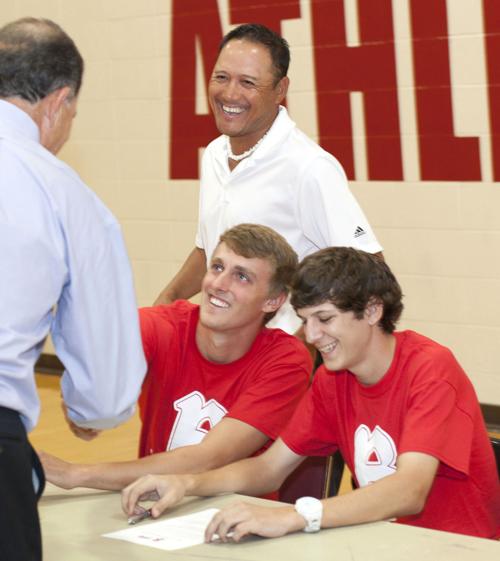 Benedictine Golf