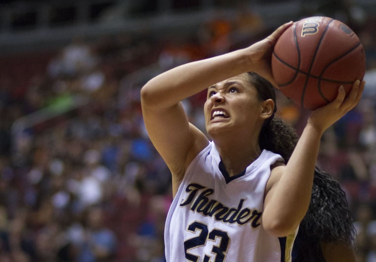 State Championship: DV vs Westview girls basketball