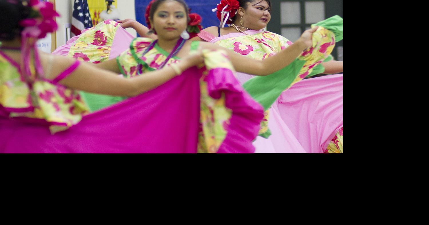 St. John Bosco celebrates with Evening of Hispanic Culture | Community ...