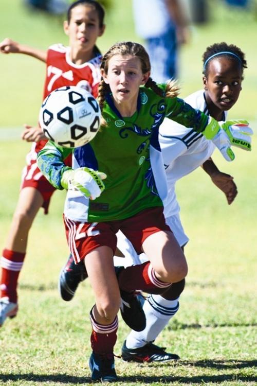 Soccer Fest