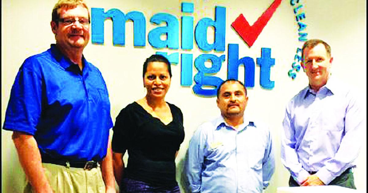Owner Operator Model Example Owner-operator model proves successful for local cleaning company ...