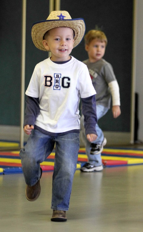 ABM preschool