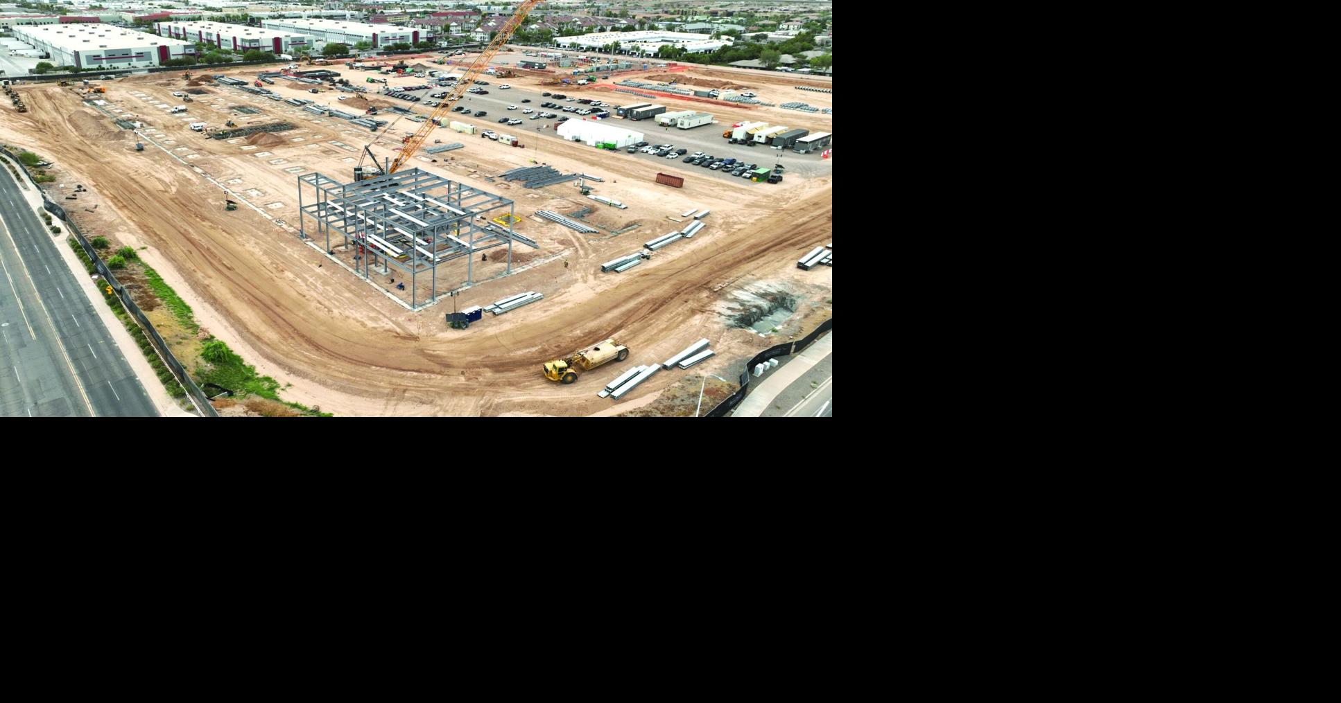 Arizona Attorney General to hear, not probe, data center complaints By Paul Maryniak, AFN Executive Editor Sep 10, 2026 1 min ago