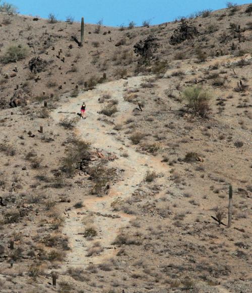 South Mountain Park