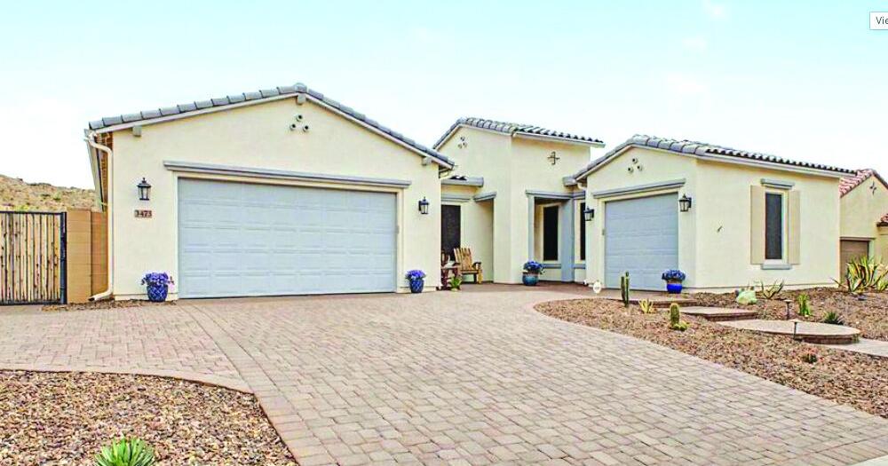 Ahwatukee home sales, prices fell last month