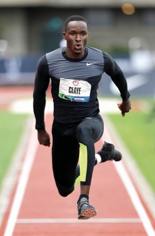 William Claye