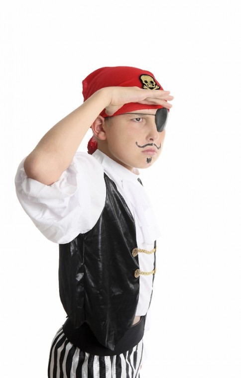 Pirate