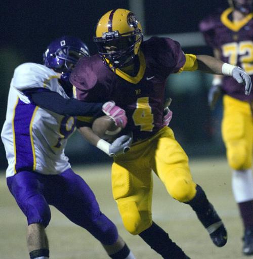 GameNight: Pride dream season ends one game short of state championship