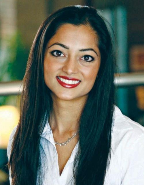 Dr Bhatnagar