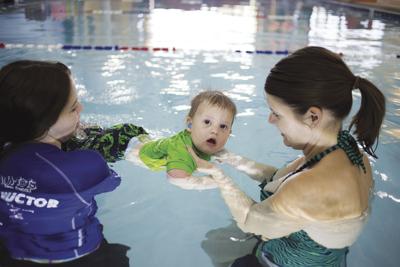 Aqua-Tots Swim School