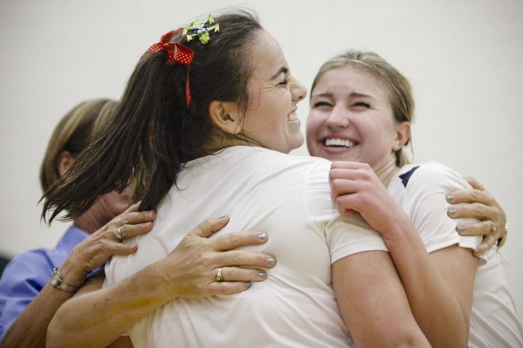 Badminton State Championship