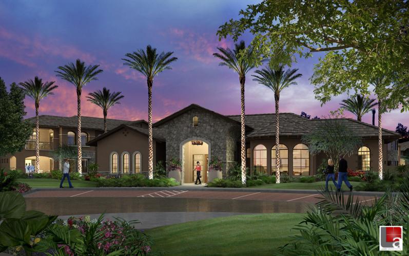 Shea to build new condos in Ahwatukee Foothills News