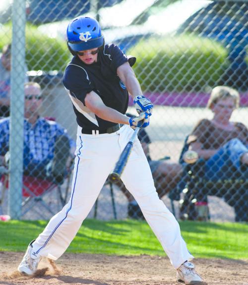 VC's Carter Gladstone