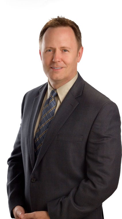 Joe Ducey