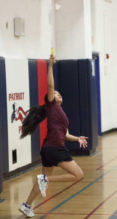 Badminton Championships