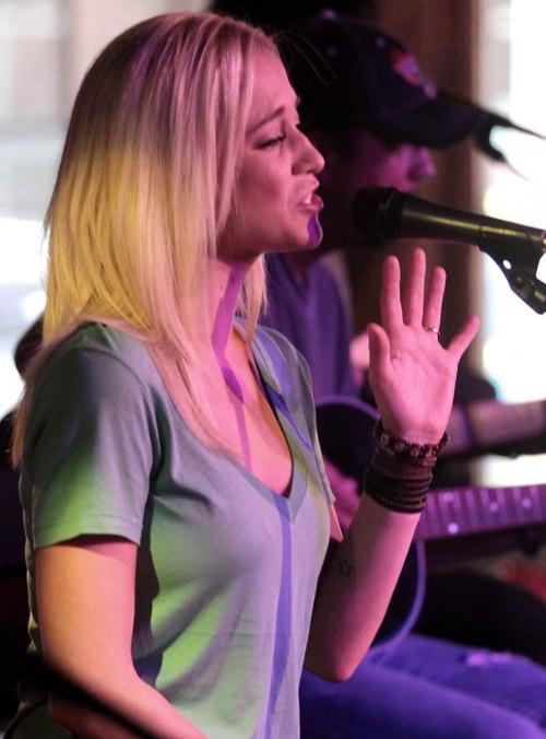 Kellie Pickler