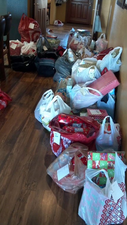 Donations