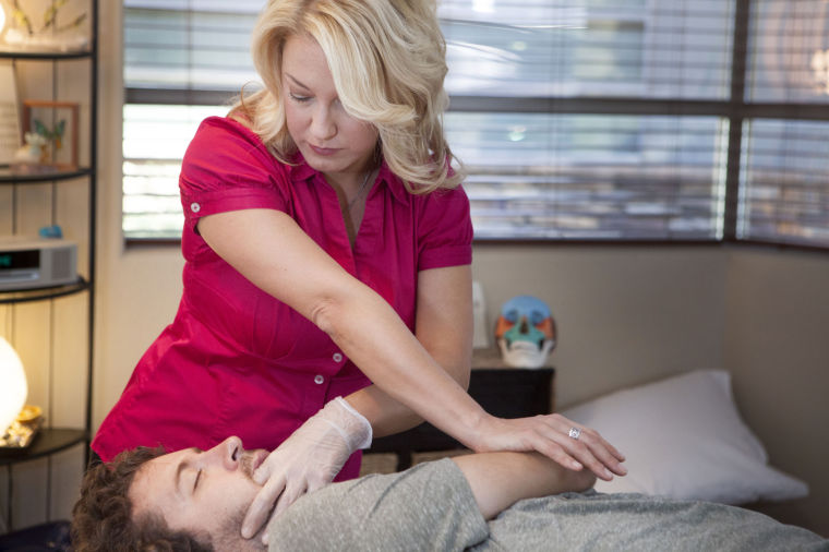 A Passion For Helping Others Through Myofascial Release Therapy