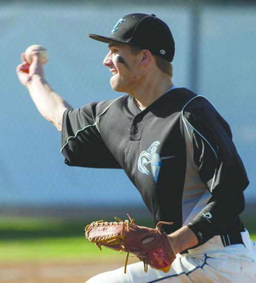 VC's Carter Gladstone