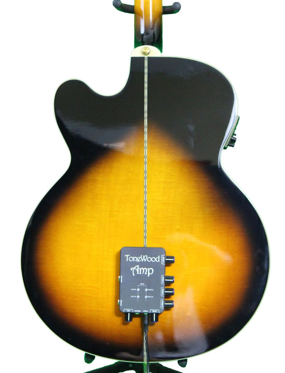Tonewood-Amp