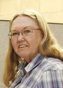 Terri Roza