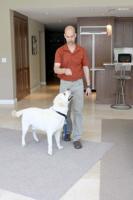 Local dog trainer releases at-home training system